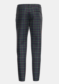 Maßgeschneiderte Mackenzie Tartan Zeitlose Hose	