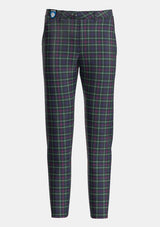 Maßgeschneiderte Mackenzie Tartan Zeitlose Hose	