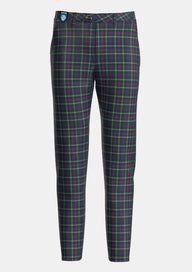 Maßgeschneiderte Mackenzie Tartan Zeitlose Hose	