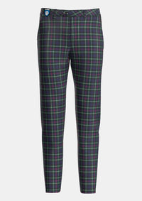 Maßgeschneiderte Mackenzie Tartan Zeitlose Hose	
