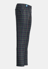 Maßgeschneiderte Mackenzie Tartan Zeitlose Hose	