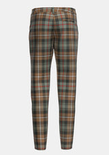 Premium Qualität Mackenzie Weathered Tartan Hose	