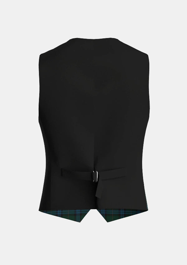 Traditional_Mackie_Tartan_11645_Waistcoat_back_image