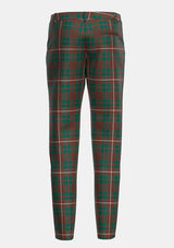 Maßgefertigte Mackinnon Hunting Modern Tartan Hose	