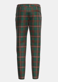 Maßgefertigte Mackinnon Hunting Modern Tartan Hose	