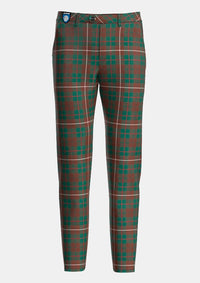 Maßgefertigte Mackinnon Hunting Modern Tartan Hose	