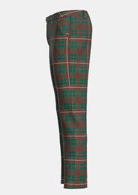 Maßgefertigte Mackinnon Hunting Modern Tartan Hose	