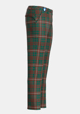 Maßgefertigte Mackinnon Hunting Modern Tartan Hose	