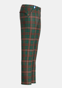 Maßgefertigte Mackinnon Hunting Modern Tartan Hose	