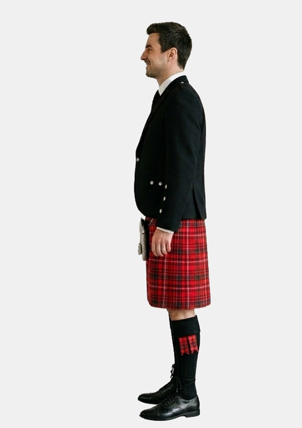 Traditional_Mackinnon_tartan_Kilt_and_Argyle_Jacket_Kilt_Outfits_left_image