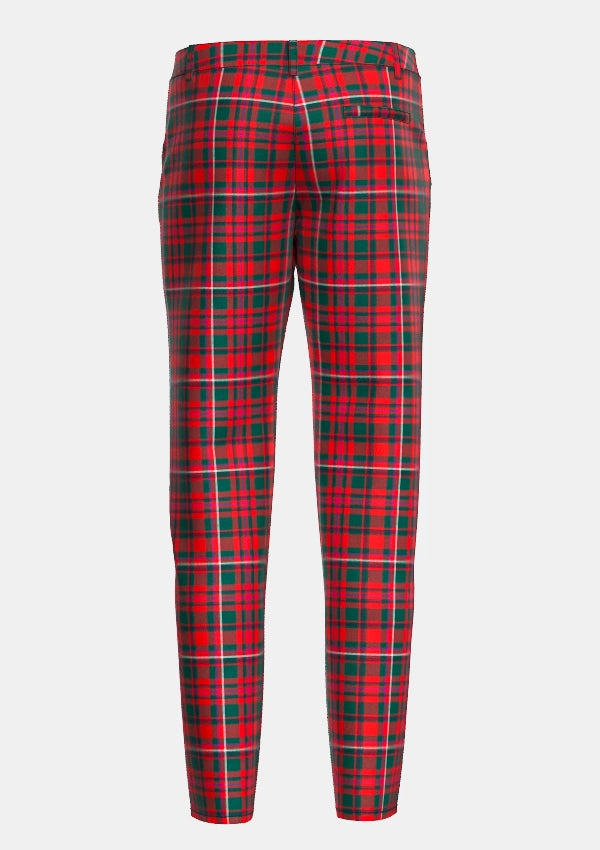 Mackinnon Tartan