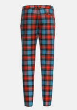 Handgefertigte Maclachlan Ancient Tartan Hose	