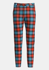 Handgefertigte Maclachlan Ancient Tartan Hose	