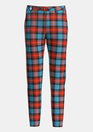 Handgefertigte Maclachlan Ancient Tartan Hose	