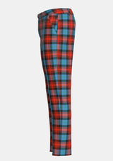 Handgefertigte Maclachlan Ancient Tartan Hose	