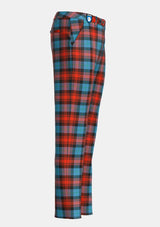 Handgefertigte Maclachlan Ancient Tartan Hose	