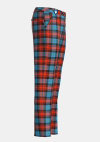 Handgefertigte Maclachlan Ancient Tartan Hose	