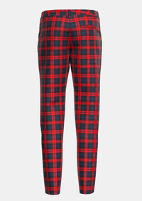 Handgefertigte Maclachlan Modern Tartan Hose	
