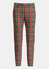 Handgefertigte Maclachlan Old Modern Tartan Hose	