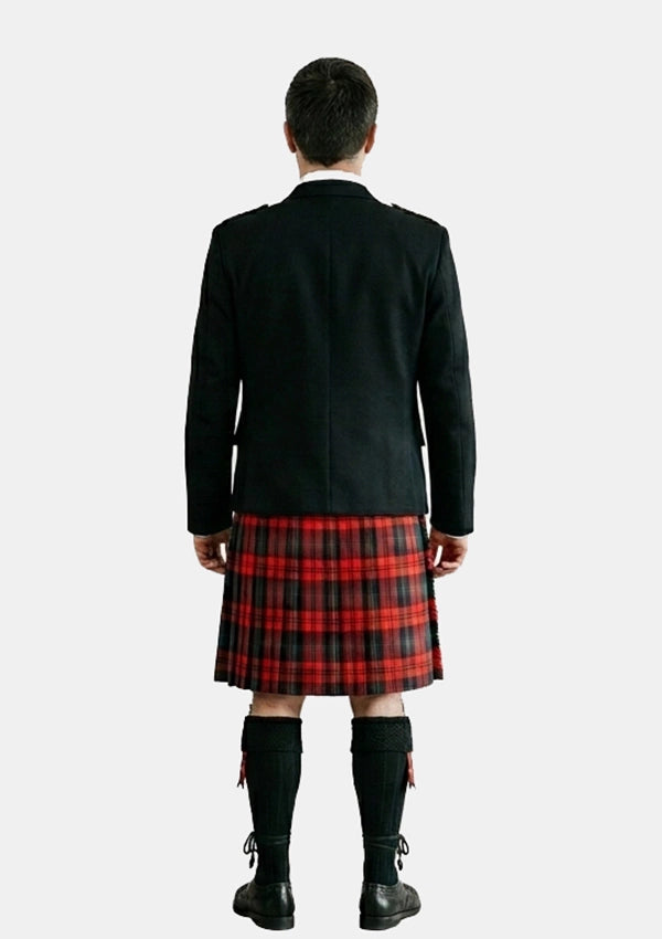 Traditional_Maclachlan_tartan_732_Kilt_and_Argyle_Jacket_Kilt_Outfits_back_image