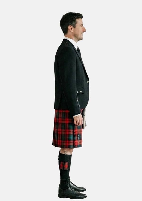 Traditional_Maclachlan_tartan_732_Kilt_and_Argyle_Jacket_Kilt_Outfits_right_image