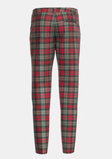 Maßgeschneiderte Maclachlan Weathered Tartan Hose	