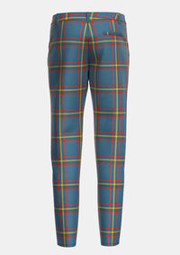 Maßgeschneiderte Maclain Of Lochbuie Hunting Ancient Tartan Hose	