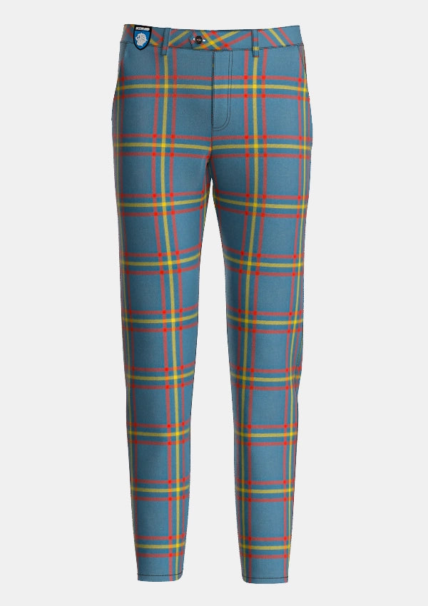 Maßgeschneiderte Maclain Of Lochbuie Hunting Ancient Tartan Hose	
