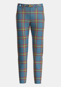 Maßgeschneiderte Maclain Of Lochbuie Hunting Ancient Tartan Hose	