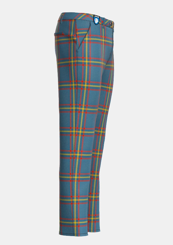 Maßgeschneiderte Maclain Of Lochbuie Hunting Ancient Tartan Hose	