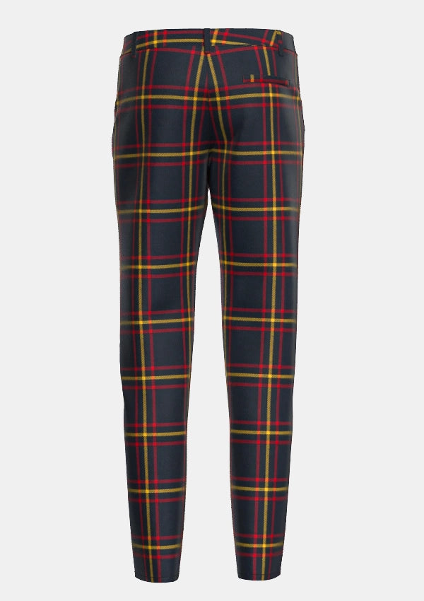 Maßgeschneiderte Maclain Of Lochbuie Hunting Tartan Hose	