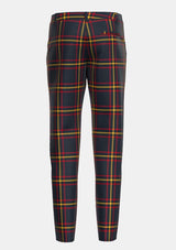 Maßgeschneiderte Maclain Of Lochbuie Hunting Tartan Hose	