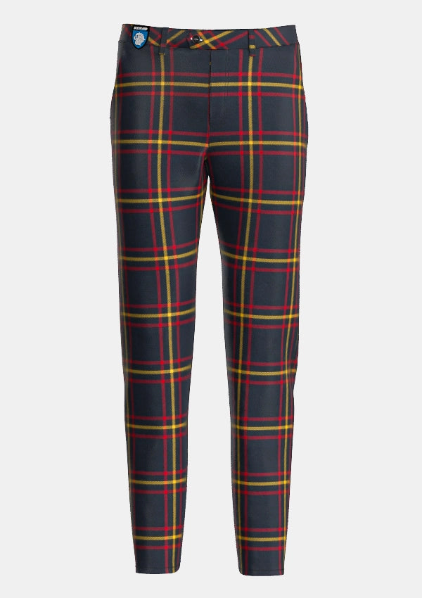 Maßgeschneiderte Maclain Of Lochbuie Hunting Tartan Hose	