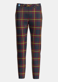 Maßgeschneiderte Maclain Of Lochbuie Hunting Tartan Hose	