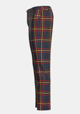 Maßgeschneiderte Maclain Of Lochbuie Hunting Tartan Hose	