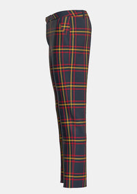 Maßgeschneiderte Maclain Of Lochbuie Hunting Tartan Hose	