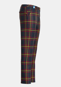 Maßgeschneiderte Maclain Of Lochbuie Hunting Tartan Hose	