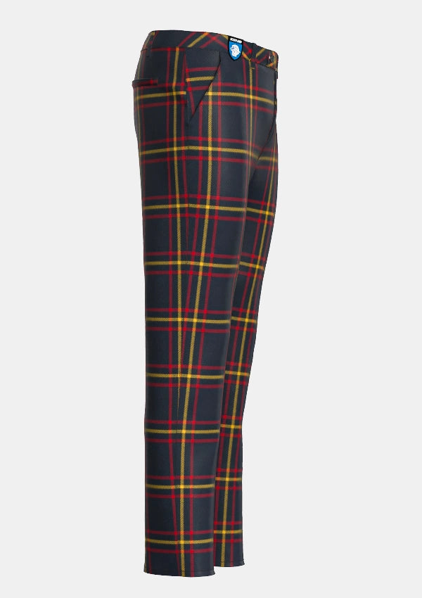 Maßgeschneiderte Maclain Of Lochbuie Hunting Tartan Hose	