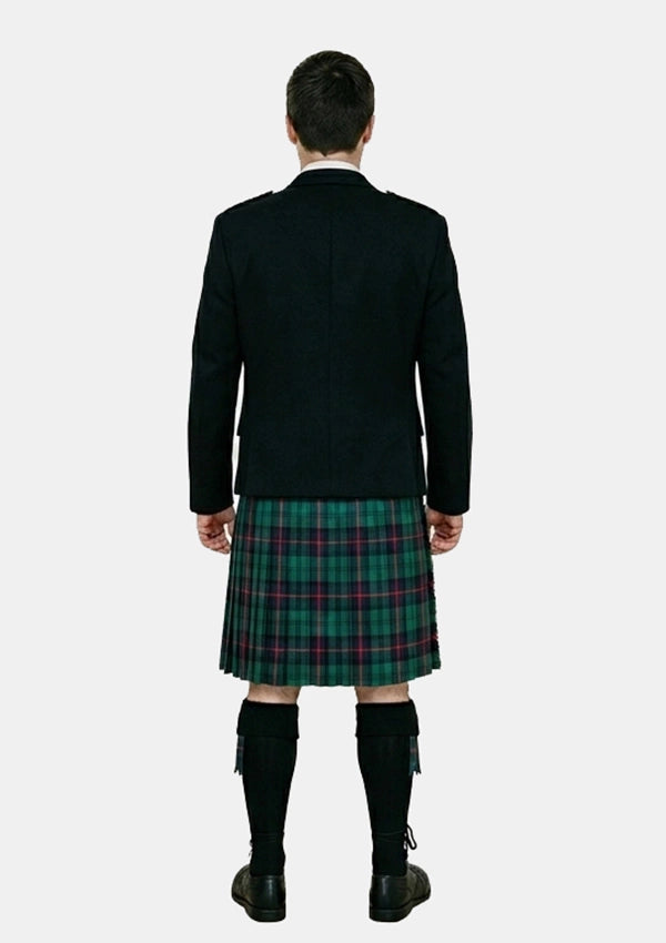 Traditional_Maclaren_tartan_Kilt_and_Argyle_Jacket_Kilt_Outfits_back_image