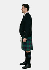 Traditional_Maclaren_tartan_Kilt_and_Argyle_Jacket_Kilt_Outfits_left_image