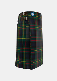 Traditional_Maclaren_tartan_right_image_with_pleated_design_and_adjustable_buckles_for_men