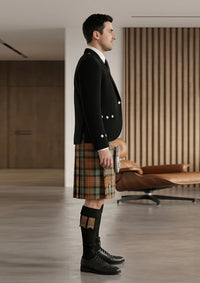 Traditional_Maclaren_weathered_tartan_Kilt_and_Argyle_Jacket_Kilt_Outfit_right_image