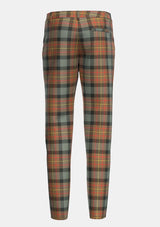 Maßgeschneiderte Maclaren Weathered Tartan Hose	