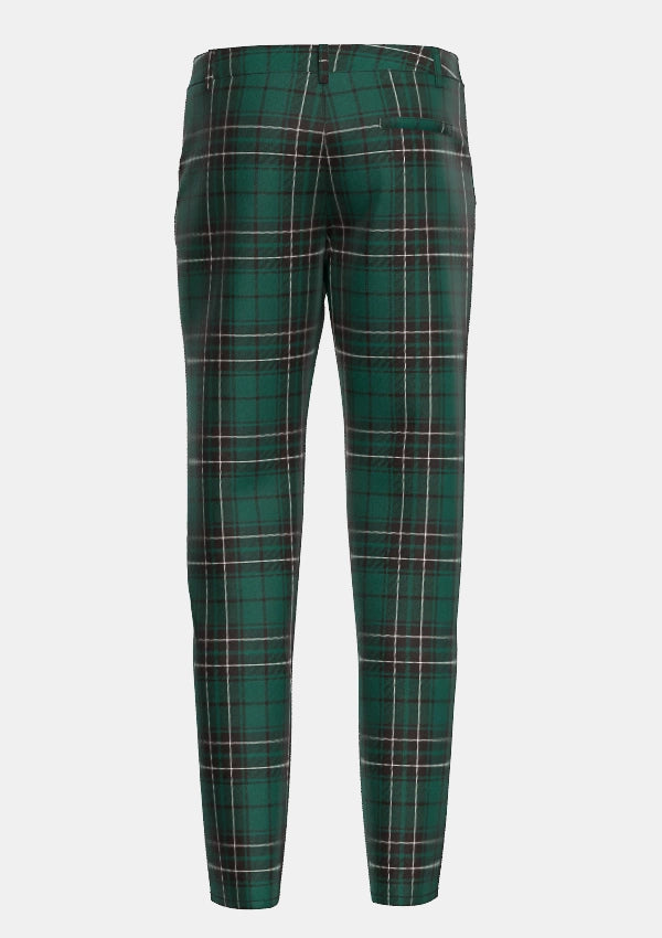 Maßgeschneiderte Maclean Hunting Modern Tartan Hose	