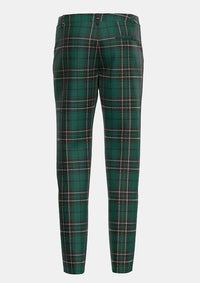Maßgeschneiderte Maclean Hunting Modern Tartan Hose	