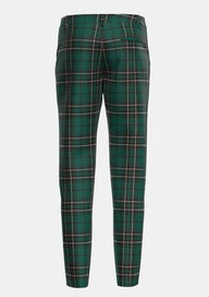 Maßgefertigte Maclean Hunting Tartan Hose	