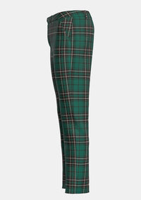 Maßgeschneiderte Maclean Hunting Modern Tartan Hose	