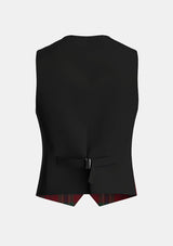 Maclean Tartan Waistcoat