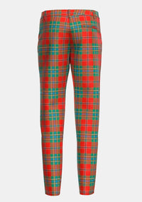 Maclean of Duart Tartan Trouser
