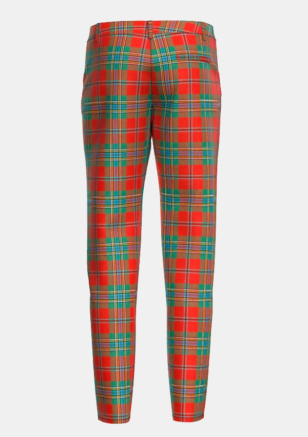 Maclean of Duart Tartan Trouser
